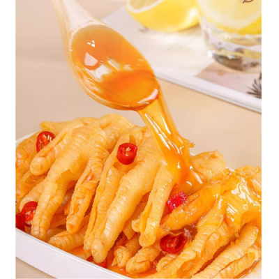 top 5 đồ ăn vặt 