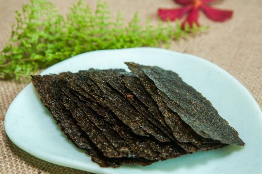 Rong biển sấy khô - Ảnh 3