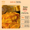 Mít sấy dẻo không đường vị tự nhiên MOLAGO FOODS