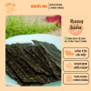 Rong biển sấy khô