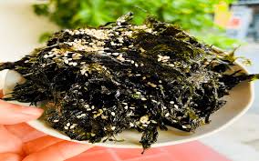 top 5 đồ ăn vặt
